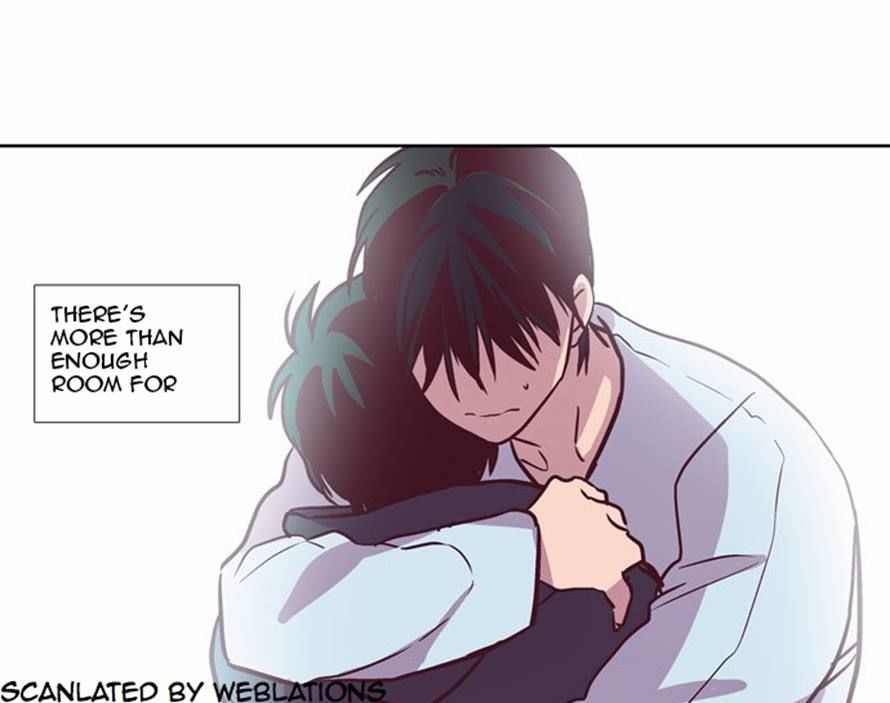 The Moon that Rises in the Day Chapter 118 page 49 - Chapter 118