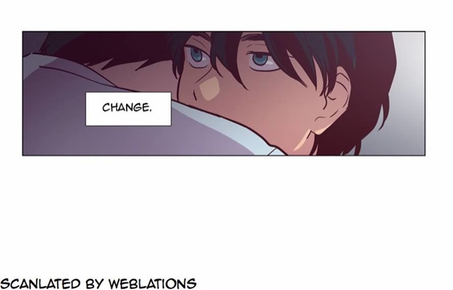 The Moon that Rises in the Day Chapter 118 page 50 - Chapter 118