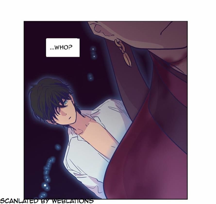 The Moon that Rises in the Day Chapter 118 page 7 - Chapter 118