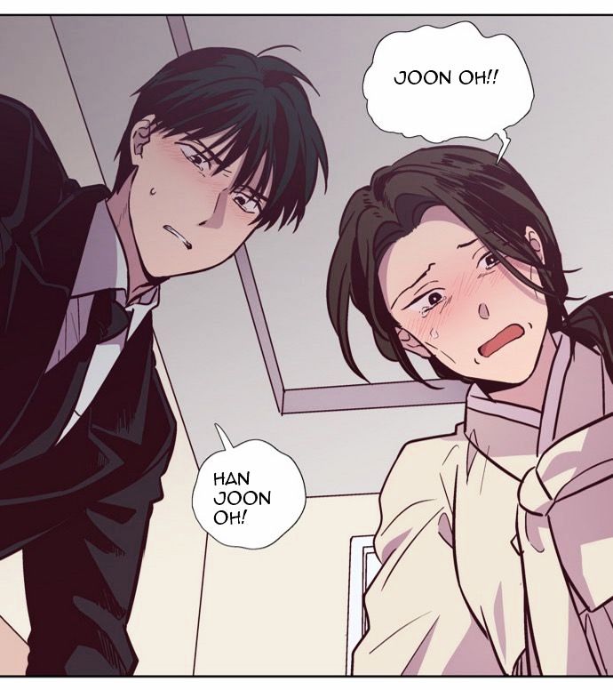 The Moon that Rises in the Day Chapter 119 page 11 - Chapter 119