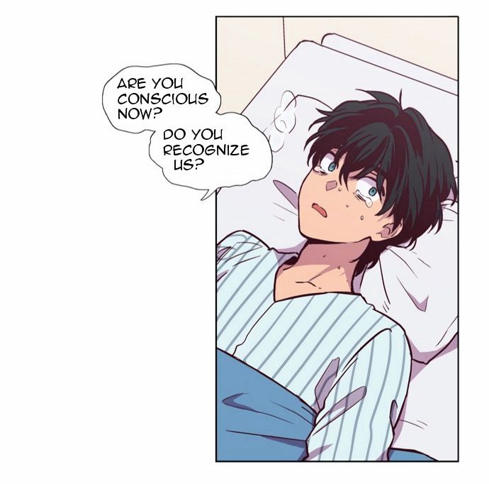 The Moon that Rises in the Day Chapter 119 page 12 - Chapter 119