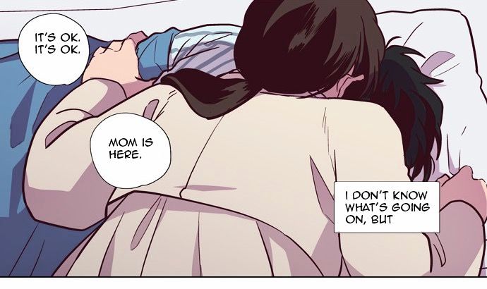 The Moon that Rises in the Day Chapter 119 page 20 - Chapter 119