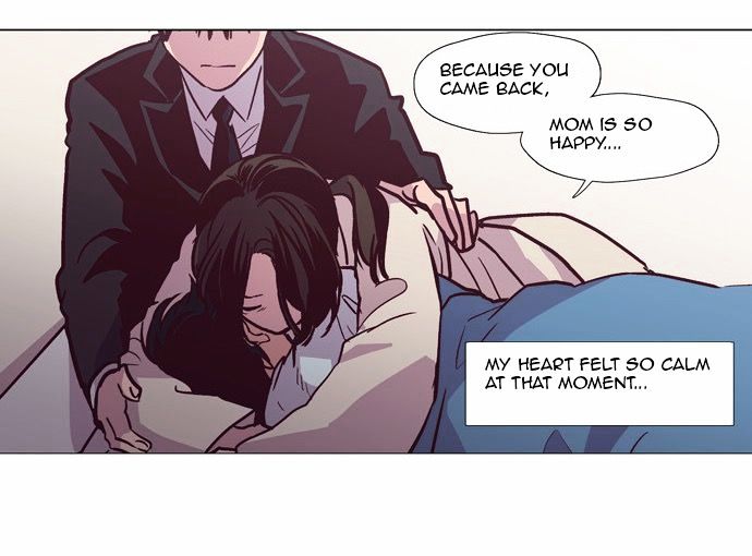 The Moon that Rises in the Day Chapter 119 page 21 - Chapter 119