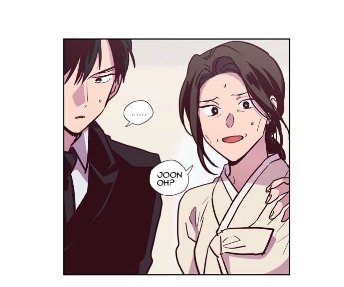 The Moon that Rises in the Day Chapter 119 page 24 - Chapter 119