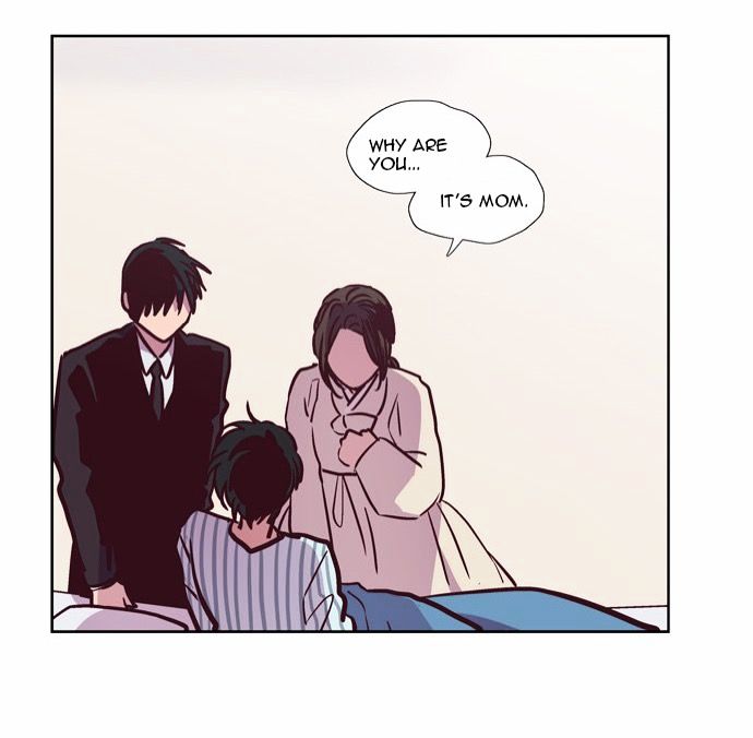 The Moon that Rises in the Day Chapter 119 page 25 - Chapter 119