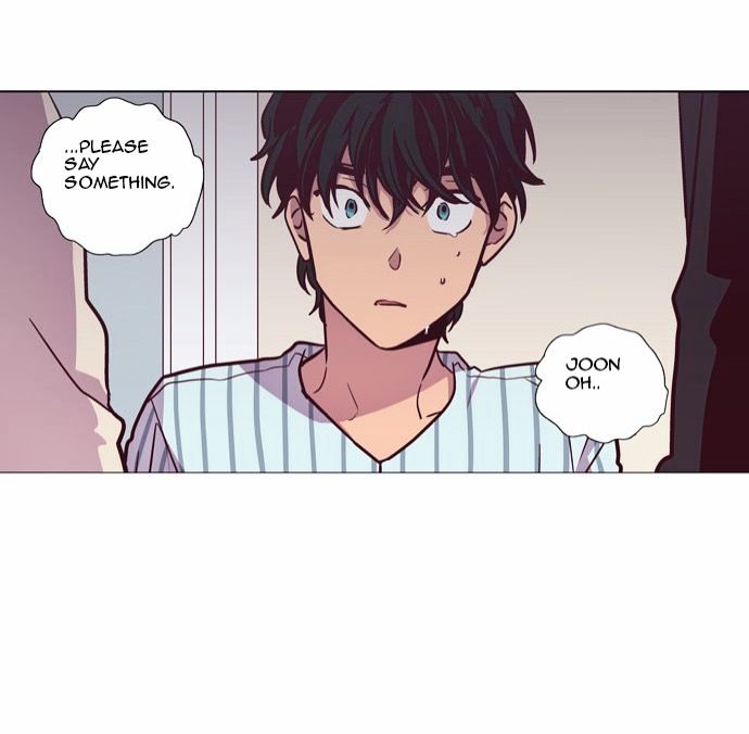 The Moon that Rises in the Day Chapter 119 page 26 - Chapter 119
