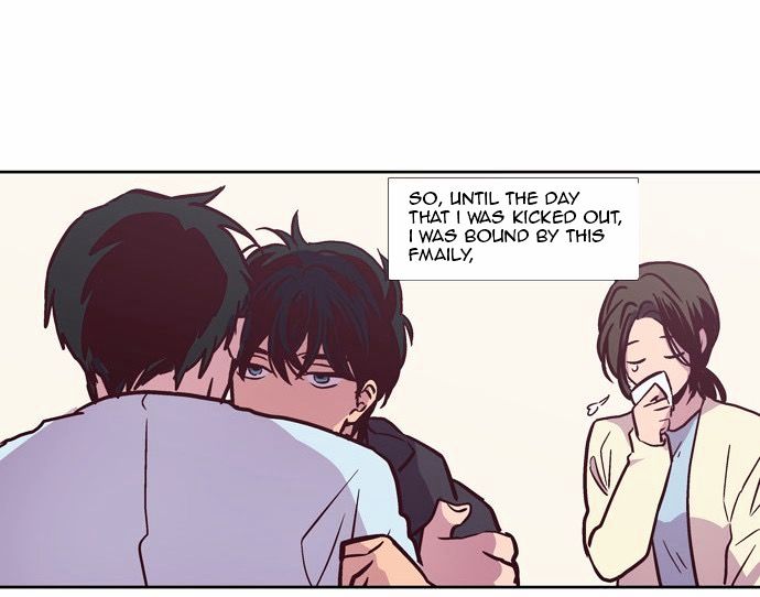 The Moon that Rises in the Day Chapter 119 page 29 - Chapter 119