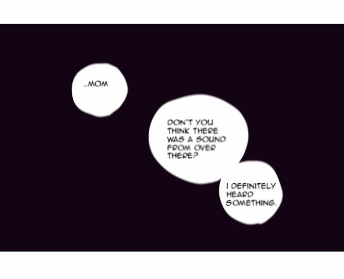 The Moon that Rises in the Day Chapter 119 page 3 - Chapter 119