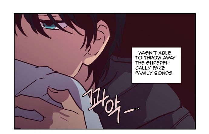 The Moon that Rises in the Day Chapter 119 page 30 - Chapter 119