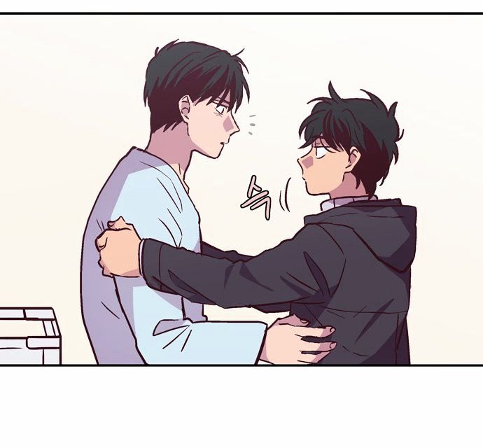 The Moon that Rises in the Day Chapter 119 page 31 - Chapter 119