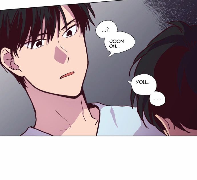 The Moon that Rises in the Day Chapter 119 page 33 - Chapter 119