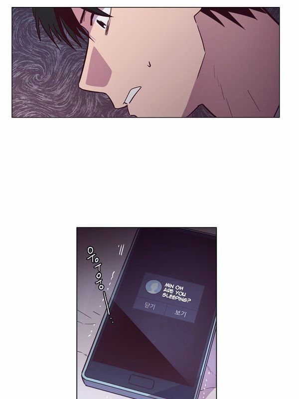 The Moon that Rises in the Day Chapter 119 page 37 - Chapter 119