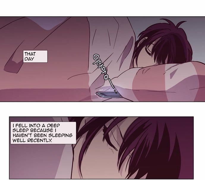 The Moon that Rises in the Day Chapter 119 page 39 - Chapter 119