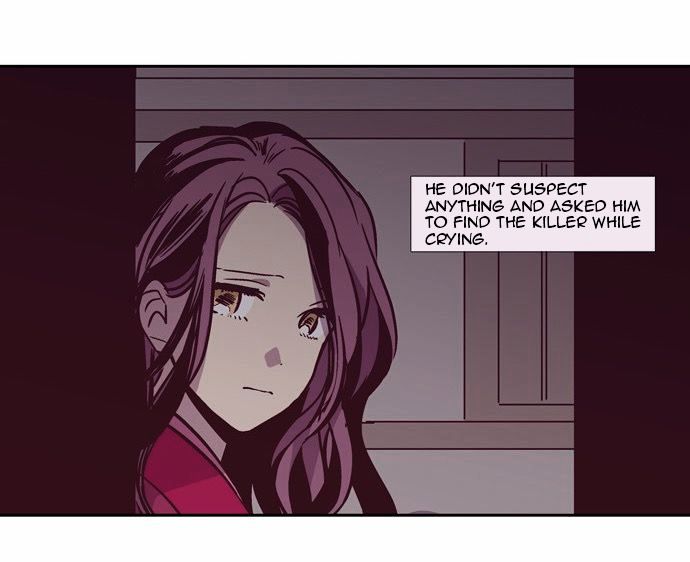 The Moon that Rises in the Day Chapter 119 page 41 - Chapter 119