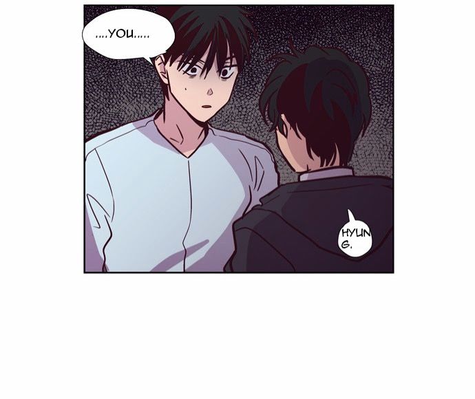 The Moon that Rises in the Day Chapter 119 page 50 - Chapter 119