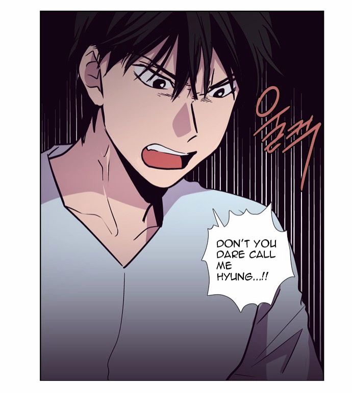 The Moon that Rises in the Day Chapter 119 page 51 - Chapter 119