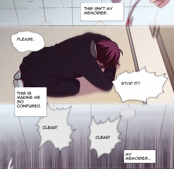 The Moon that Rises in the Day Chapter 119 page 6 - Chapter 119