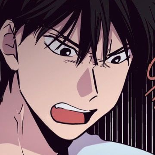 The Moon that Rises in the Day Chapter 119 cover