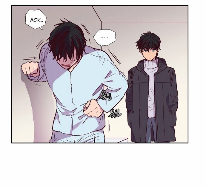 The Moon that Rises in the Day Chapter 120 page 10 - Chapter 120