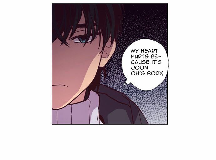 The Moon that Rises in the Day Chapter 120 page 11 - Chapter 120
