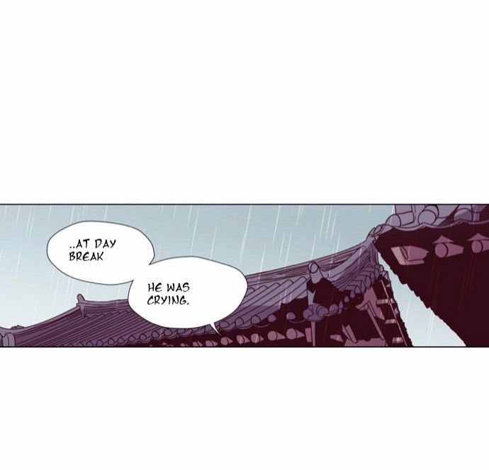The Moon that Rises in the Day Chapter 120 page 17 - Chapter 120