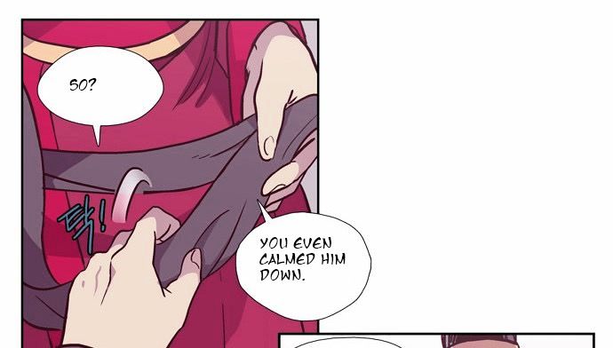 The Moon that Rises in the Day Chapter 120 page 18 - Chapter 120