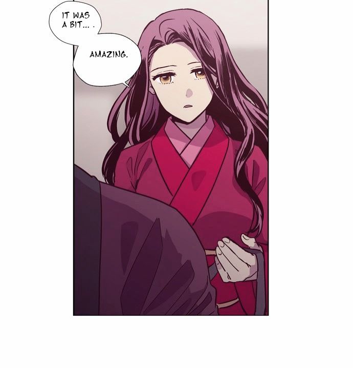 The Moon that Rises in the Day Chapter 120 page 20 - Chapter 120