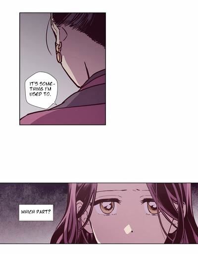 The Moon that Rises in the Day Chapter 120 page 22 - Chapter 120