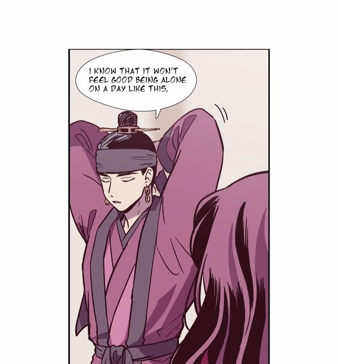 The Moon that Rises in the Day Chapter 120 page 26 - Chapter 120