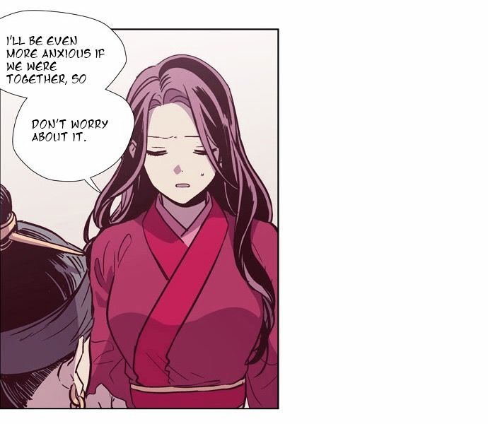 The Moon that Rises in the Day Chapter 120 page 28 - Chapter 120