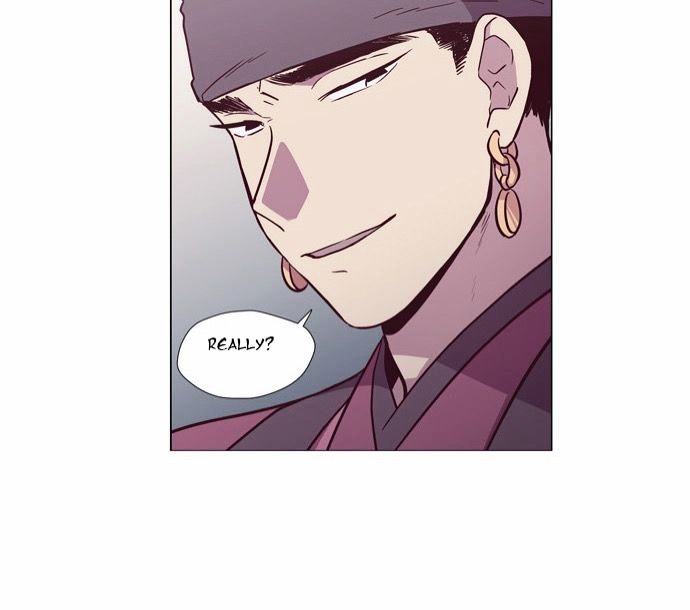 The Moon that Rises in the Day Chapter 120 page 29 - Chapter 120