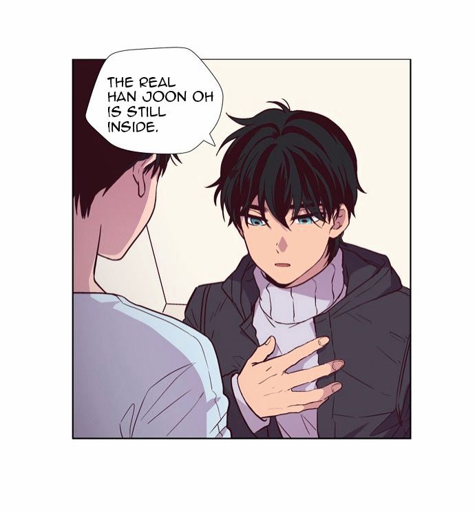 The Moon that Rises in the Day Chapter 120 page 3 - Chapter 120