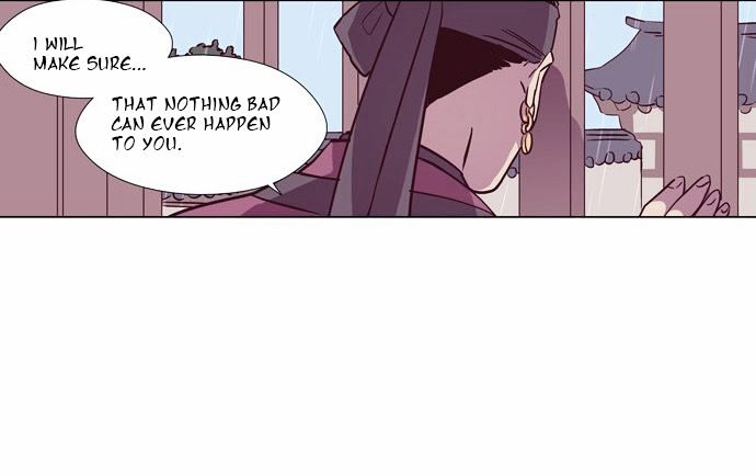 The Moon that Rises in the Day Chapter 120 page 31 - Chapter 120