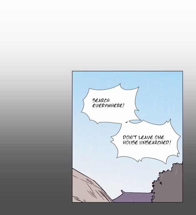 The Moon that Rises in the Day Chapter 120 page 36 - Chapter 120