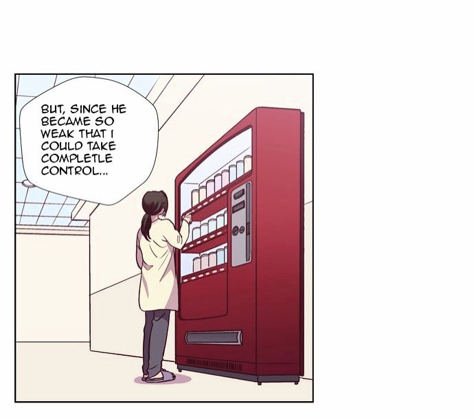 The Moon that Rises in the Day Chapter 120 page 4 - Chapter 120