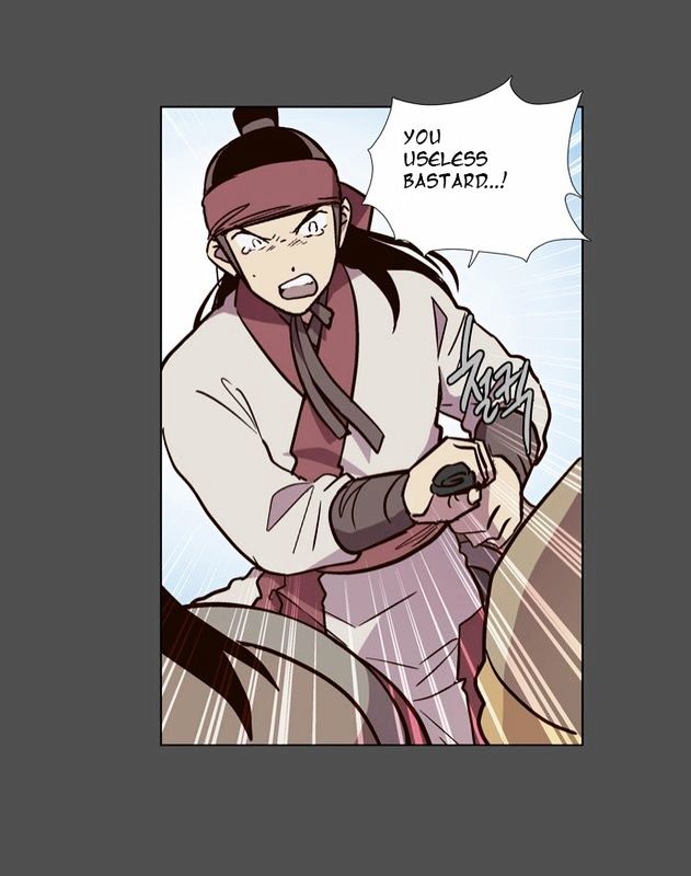 The Moon that Rises in the Day Chapter 120 page 43 - Chapter 120