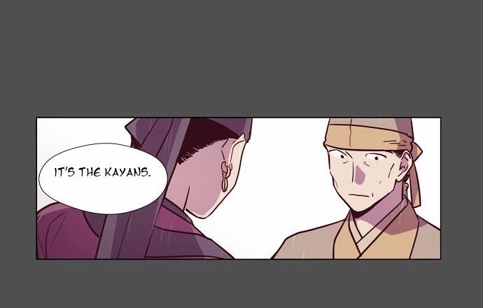 The Moon that Rises in the Day Chapter 120 page 48 - Chapter 120