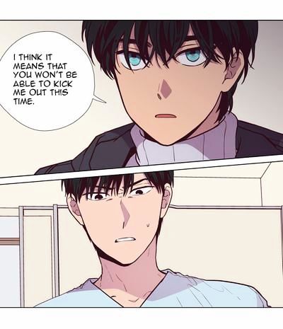 The Moon that Rises in the Day Chapter 120 page 5 - Chapter 120