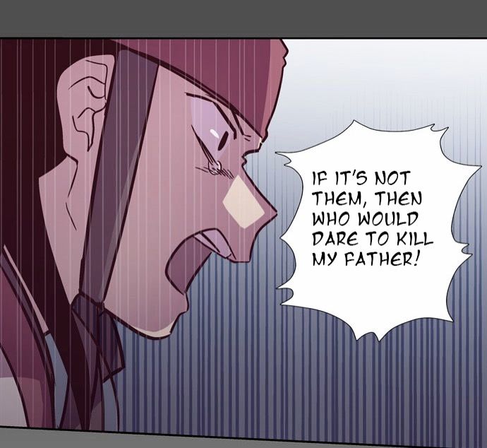 The Moon that Rises in the Day Chapter 120 page 52 - Chapter 120