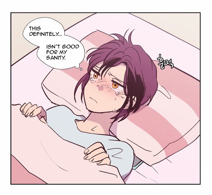 The Moon that Rises in the Day Chapter 120 page 55 - Chapter 120