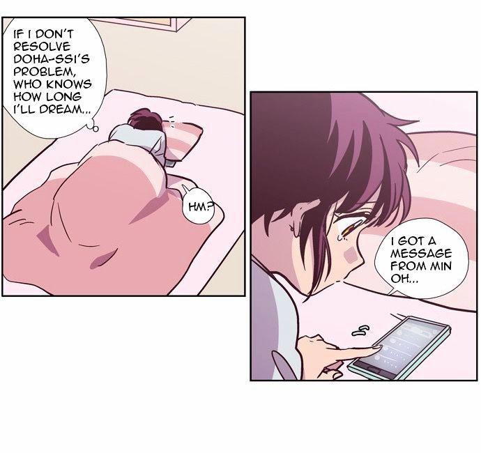 The Moon that Rises in the Day Chapter 120 page 56 - Chapter 120