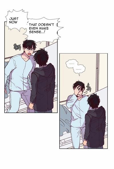 The Moon that Rises in the Day Chapter 120 page 6 - Chapter 120