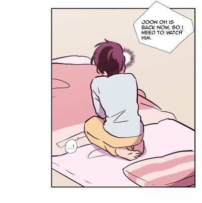 The Moon that Rises in the Day Chapter 120 page 60 - Chapter 120