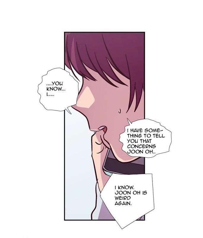 The Moon that Rises in the Day Chapter 120 page 61 - Chapter 120