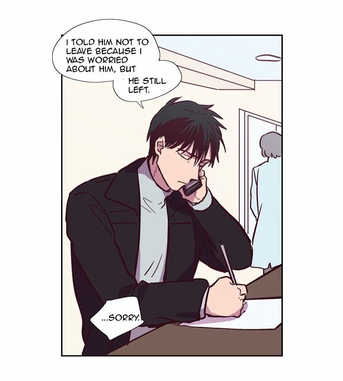 The Moon that Rises in the Day Chapter 120 page 63 - Chapter 120