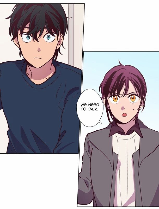 The Moon that Rises in the Day Chapter 120 page 66 - Chapter 120