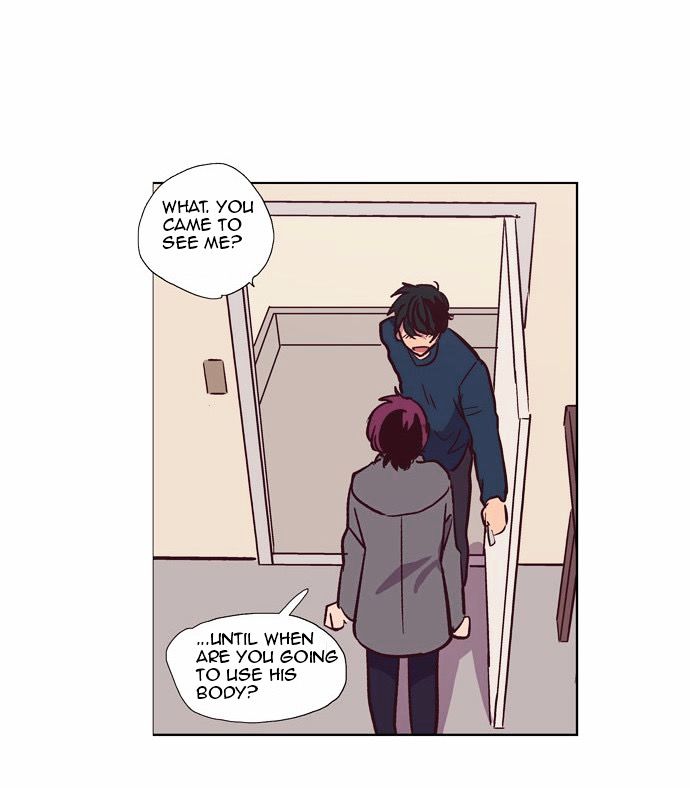The Moon that Rises in the Day Chapter 120 page 67 - Chapter 120