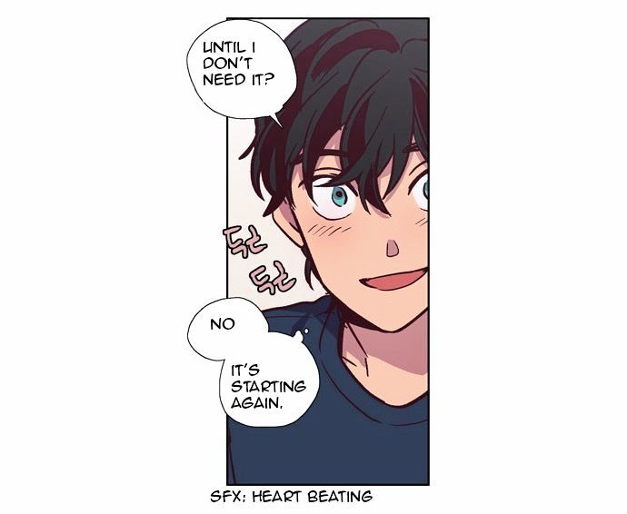 The Moon that Rises in the Day Chapter 120 page 68 - Chapter 120