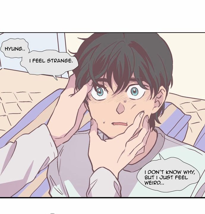 The Moon that Rises in the Day Chapter 120 page 7 - Chapter 120