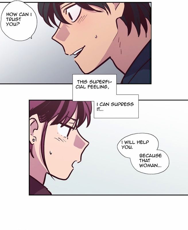 The Moon that Rises in the Day Chapter 120 page 70 - Chapter 120